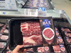 -盒马X会员店(王府井奥莱UP TOWN店)