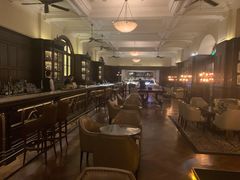 -LONG BAR 廊吧(外滩华尔道夫酒店)