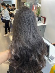 -CIT造型·烫发·染发