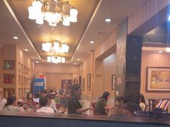 -金牌餐厅·天津菜·八珍豆腐·老爆三(瓷房子店)