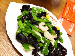 -英兰朝族饭店·英兰锅包肉(佳园路店)