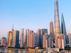 -上海外滩英迪格酒店