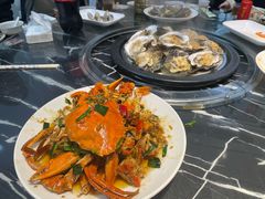 -船奇蒸汽海鲜·闽菜(八市海鲜总店)