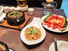-宋都禾源·灌汤包子(汉兴路直营店)