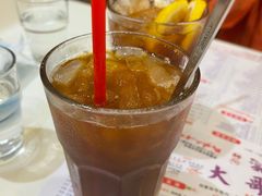 -大哥餐厅(西城花园店)
