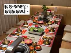 -韩一品韩国料理(柏庐南路店)
