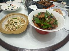 -金陵后厨·南京菜(新街口秣陵路店)