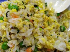 -粗茶淡饭(东关街店)