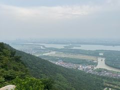 -虞山风景区