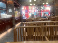 -龙抄手(春熙路总店)