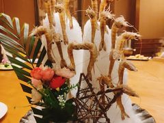 -太古汇海鲜姿造(延寿店)