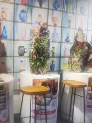 -袁亮今日陶艺(苹果社区总店)