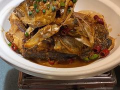 -全聚贤餐厅·湖北家常菜(沙湖店)