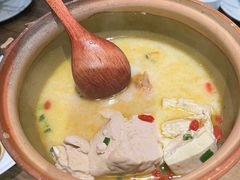 -老阿爸鲜鱼土菜(昆山花桥店)