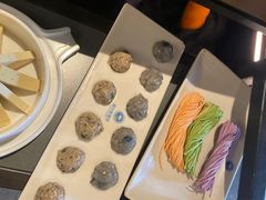 -额尔敦传统涮(公园西路店)