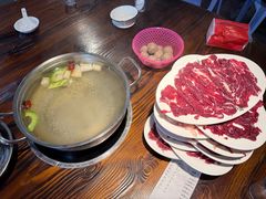 -官塘兄弟·潮汕牛肉店(官塘总店)