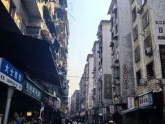 -小罗子汤店(大士院总店)