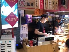 -阿甘锅盔(合生汇购物中心店)