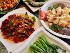 -好彩海鲜火锅饭店(银河百老汇店)