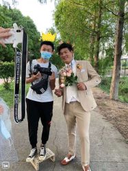 点击看大图 -青禾蒙娜丽莎婚纱摄影(武汉总店)