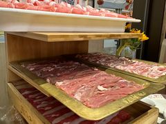 -东门口·新式老北京火锅(河西龙湖天街店)