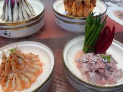 -松沪名灶·豆浆鱼头·新上海菜(江川路交大店)