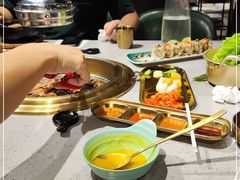-妥妥烤肉料理(昙华林店)