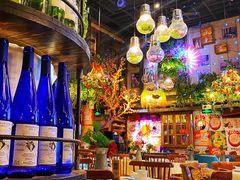 -贝贝龙虾·音乐餐厅(昌平东关店)