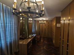 -西安赛瑞喜来登大酒店