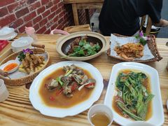 -醉壹号海鲜大排档(厦门美食地标店)