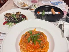 -安妮意大利餐厅(世贸天阶店)