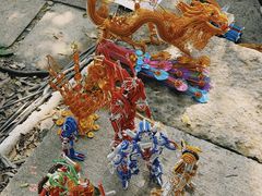 -杭州半山国家森林公园