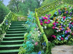 -沂蒙云瀑洞天景区