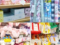 -名创优品(天河区正佳广场二店)