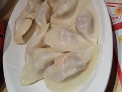 -喜家德虾仁水饺(东方宝泰店)