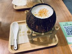 -古乡居甜品(大信店)