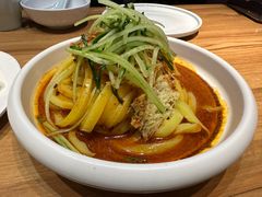 -品回味清真西北楼(宁波首店)