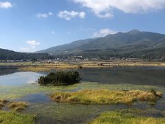 -腾冲北海湿地