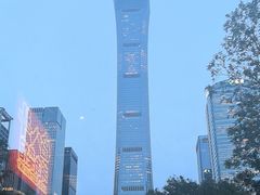 -恰八斗·猛火长沙菜(国贸店)