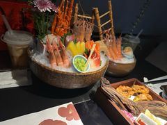 -花潮料理艺食馆(成都万象城店)