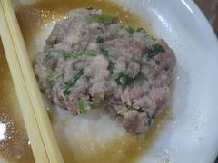 -牛庄高晓山风味馅饼城(海城店)