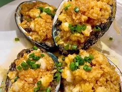 -北塘海鲜·天津菜(大光明桥旗舰店)