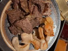 -厚贞日式烤肉(浦东汇智店)