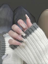 -M·X Nail日式美甲美睫
