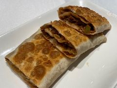 -南门小馆·清真(国贸商城店)