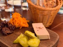 -羽深肉铺 Steak & Wine