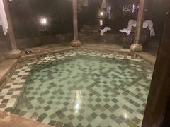 -天目湖涵田半山温泉水乐园