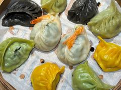 -将相和·海鲜蒸饺大连菜