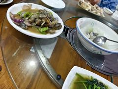 -力哥地道海南菜·联谊文昌鸡老店