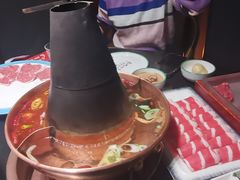 -南门四季铜锅涮肉(大屯·北苑店)